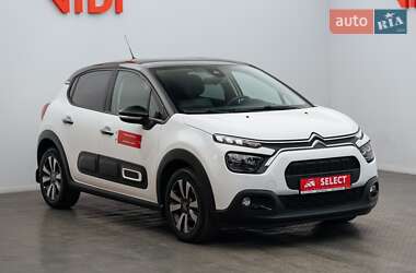 Хэтчбек Citroen C3 2023 в Киеве Хэтчбек Citroen C3 2023 в Киеве
