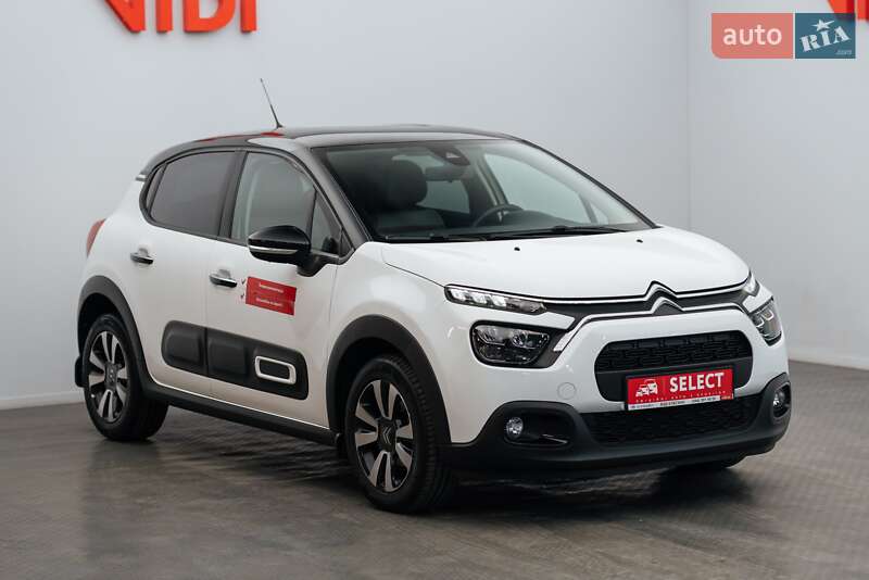 Citroen C3 2023 Citroen C3 2023