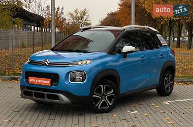 Хетчбек Citroen C3 2018 в Дніпрі