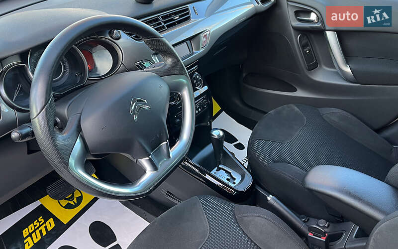 Хетчбек Citroen C3 2010 в Коломиї фото 7 Хетчбек Citroen C3 2010 в Коломиї