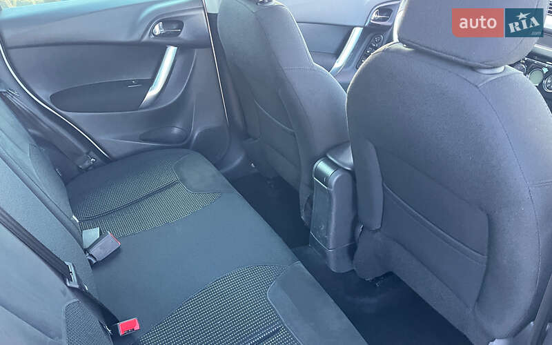 Хетчбек Citroen C3 2010 в Коломиї фото 14 Хетчбек Citroen C3 2010 в Коломиї