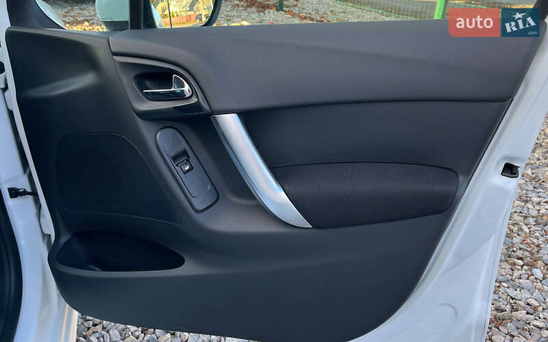 Хетчбек Citroen C3 2010 в Коломиї фото 20 Хетчбек Citroen C3 2010 в Коломиї