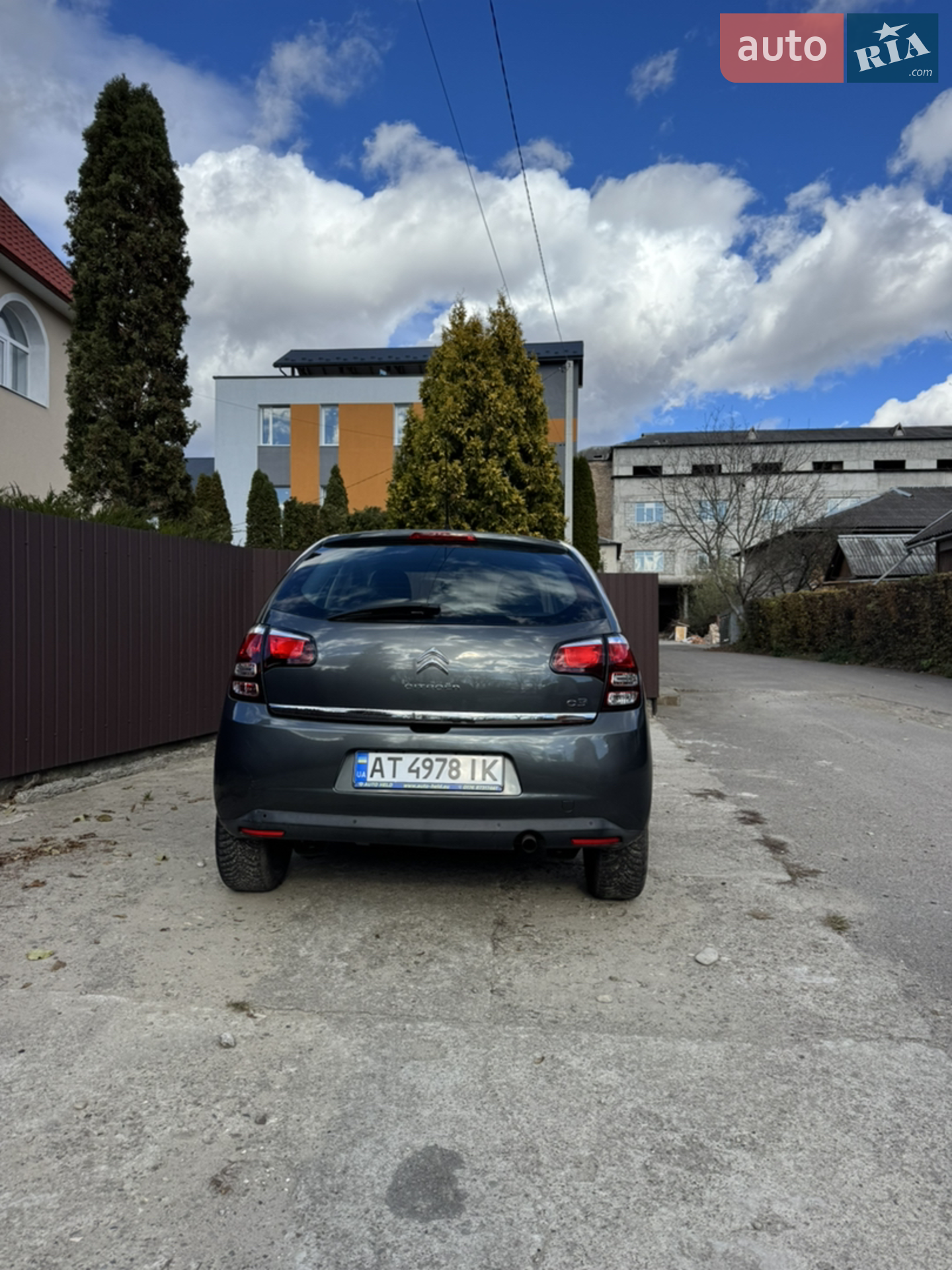 2016 Citroen C3 - мініатюра 4