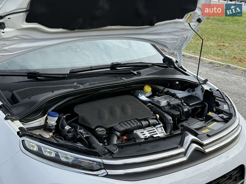 Хэтчбек Citroen C3 2019 в Днепре фото 14 Хэтчбек Citroen C3 2019 в Днепре