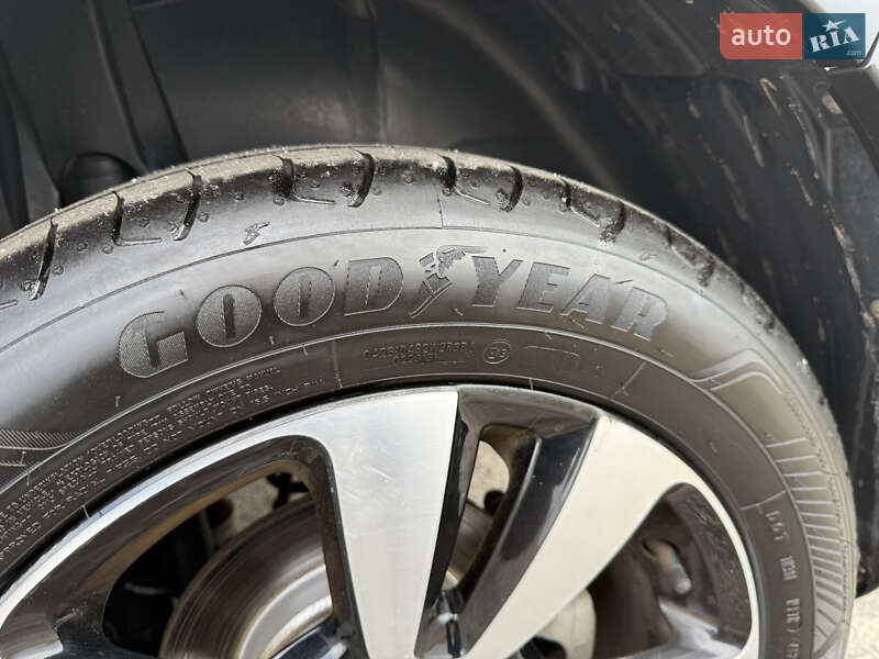 Хэтчбек Citroen C3 2019 в Днепре фото 33 Хэтчбек Citroen C3 2019 в Днепре