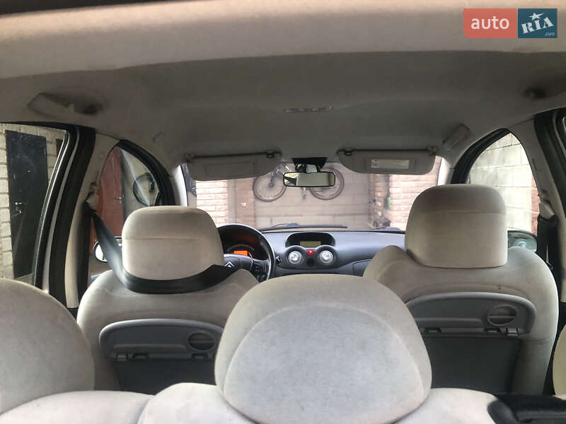 Хетчбек Citroen C3 2005 в Луцьку