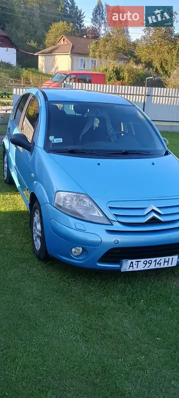 Citroen C3