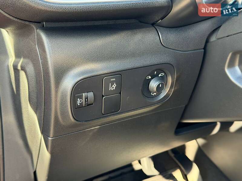 Хетчбек Citroen C3 2019 в Кривому Розі