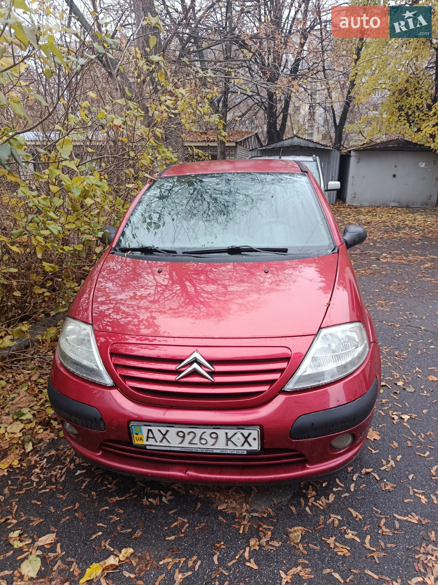 Фото авто 8