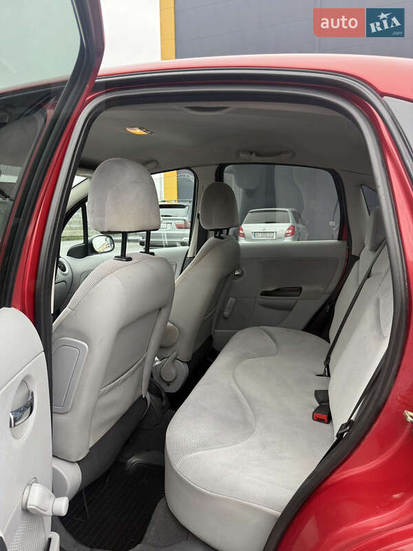 Хэтчбек Citroen C3 2007 в Софиевской Борщаговке фото 14 Хэтчбек Citroen C3 2007 в Софиевской Борщаговке