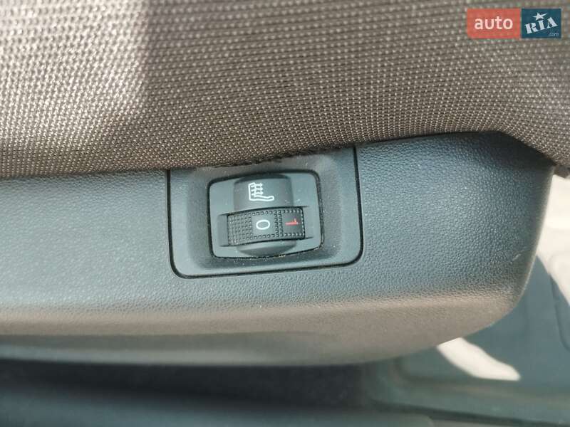 Хетчбек Citroen C3 2018 в Черкасах