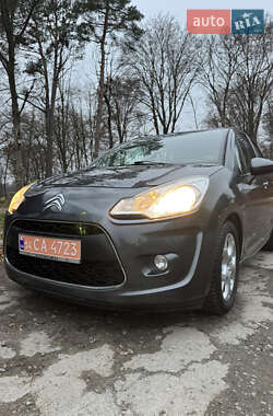 Хетчбек Citroen C3 2012 в Бережанах