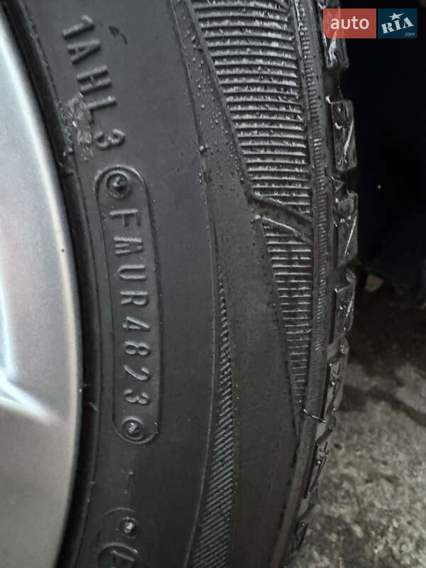 Хэтчбек Citroen C3 2012 в Бережанах