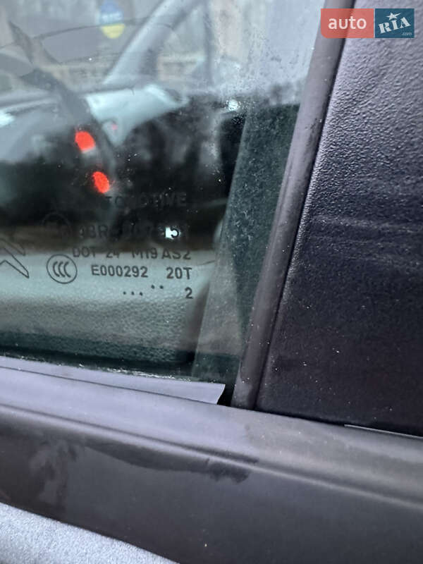 Хэтчбек Citroen C3 2012 в Бережанах