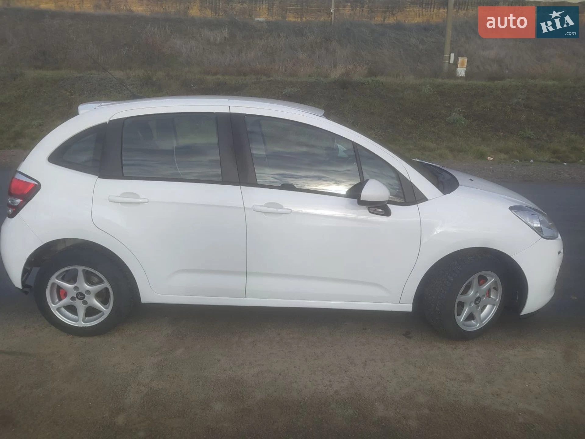 2016 Citroen C3 - мініатюра 11