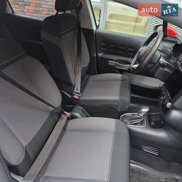 Хетчбек Citroen C3 2020 в Дніпрі