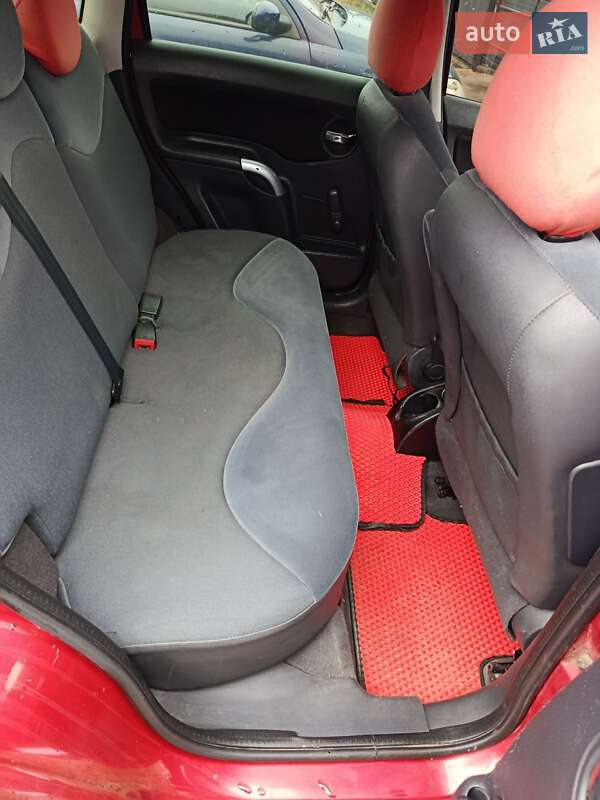 Хэтчбек Citroen C3 2005 в Теребовле