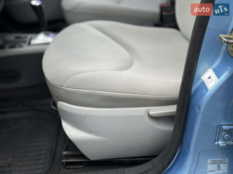 Хэтчбек Citroen C3 2006 в Харькове фото 20 Хэтчбек Citroen C3 2006 в Харькове