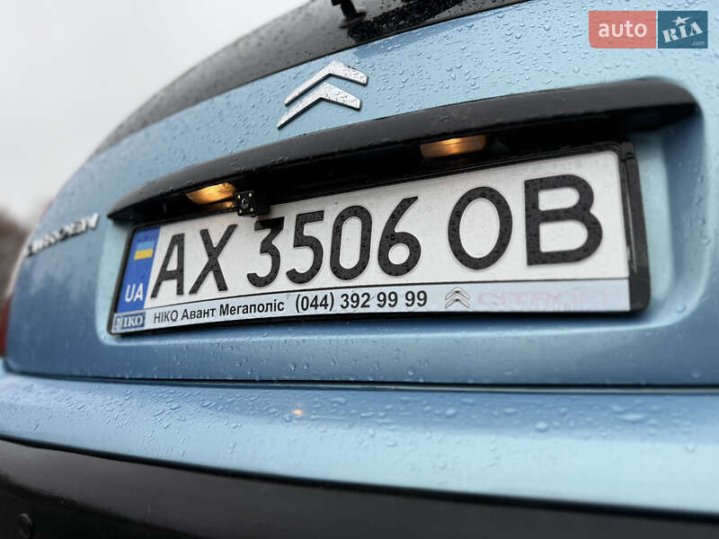 Хэтчбек Citroen C3 2006 в Харькове фото 50 Хэтчбек Citroen C3 2006 в Харькове