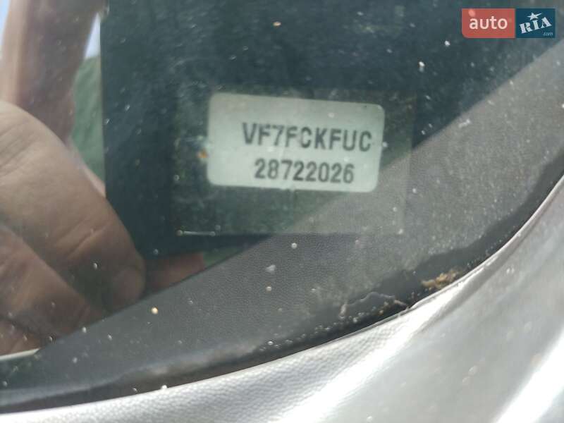 Хэтчбек Citroen C3 2006 в Черновцах