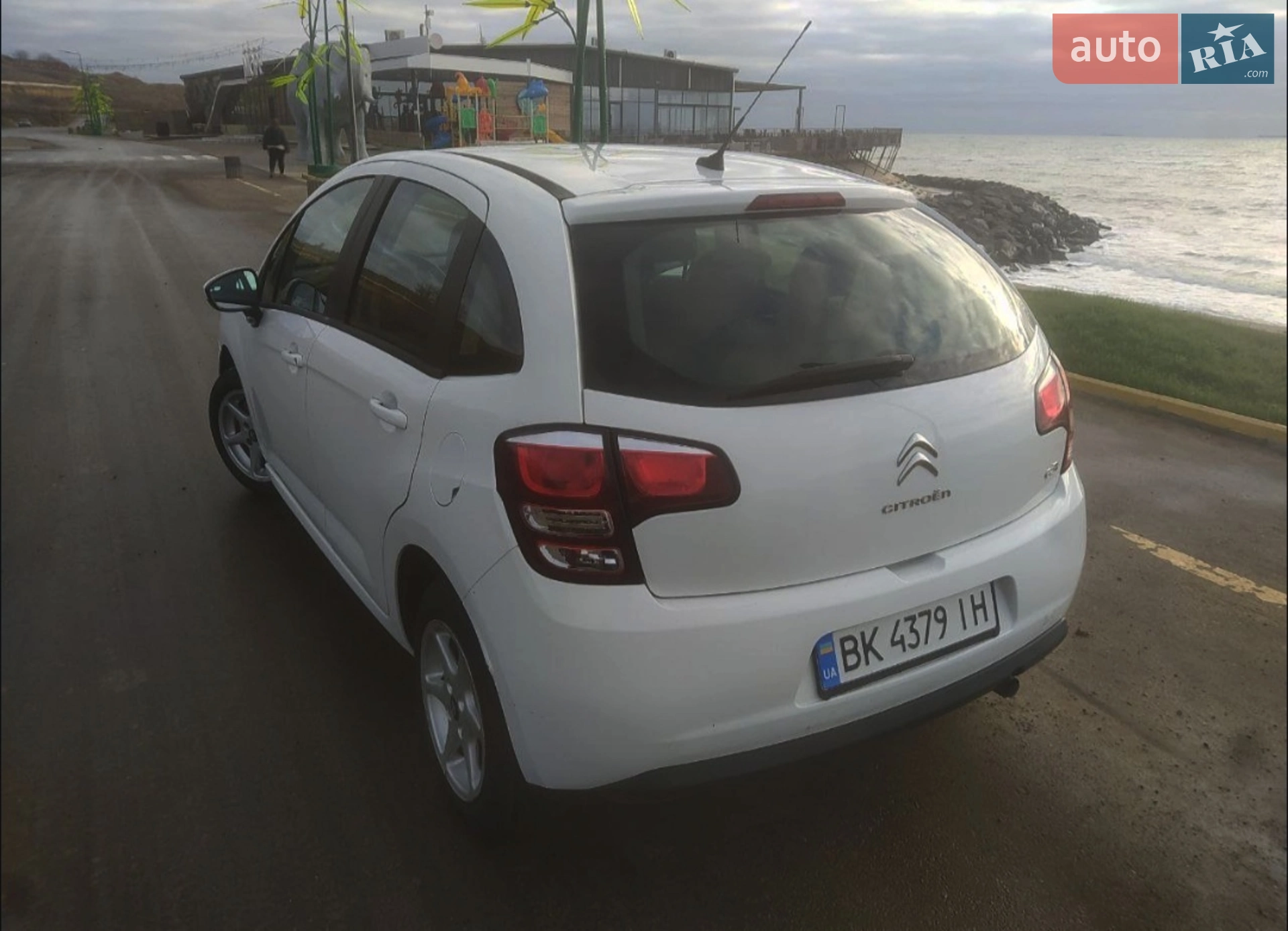 2016 Citroen C3 - мініатюра 6