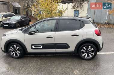Хетчбек Citroen C3 2020 в Києві