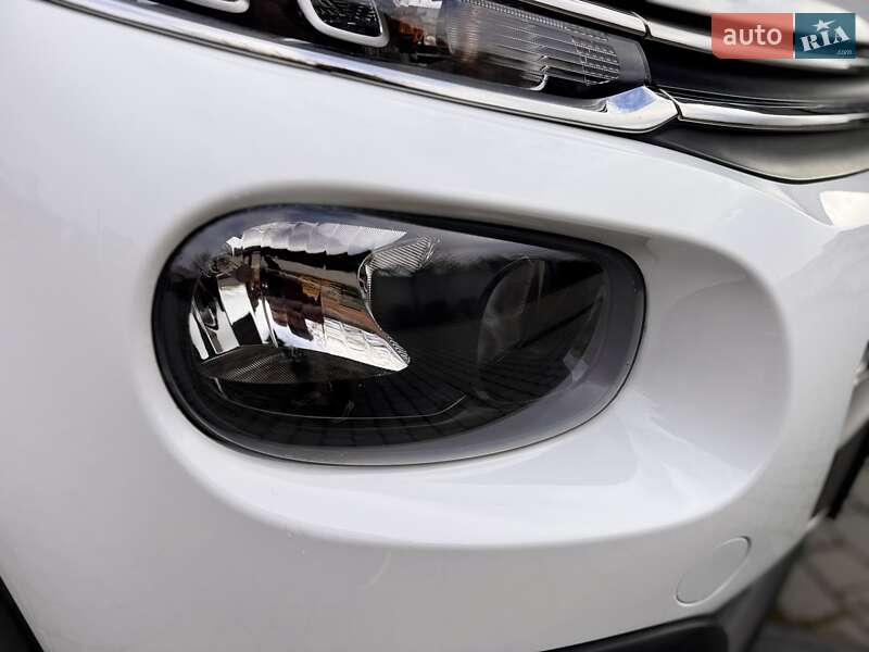 Хетчбек Citroen C3 2019 в Львові