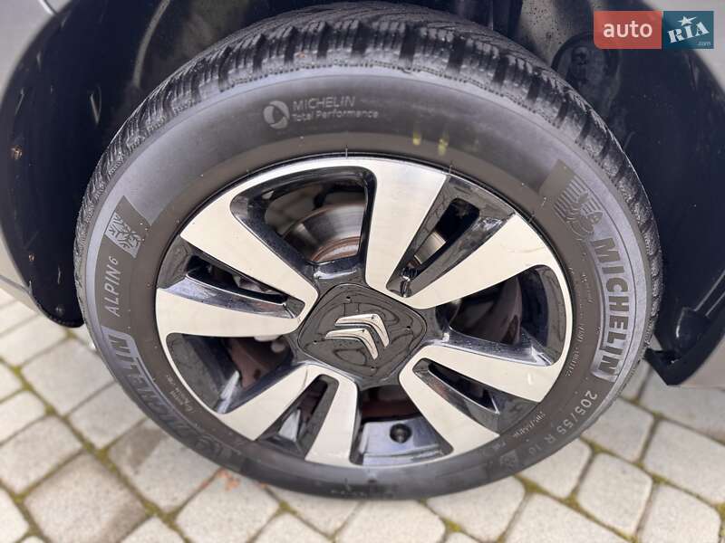 Хетчбек Citroen C3 2019 в Львові