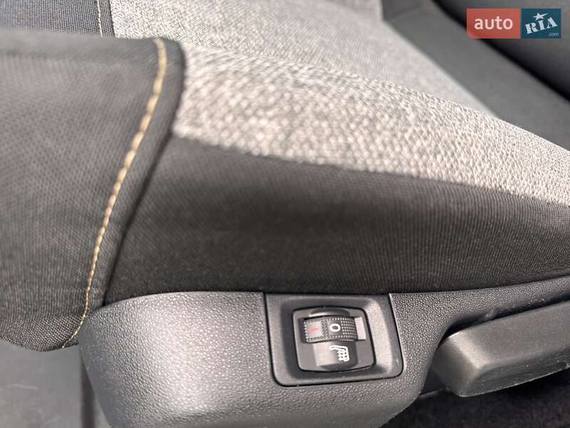 Хетчбек Citroen C3 2019 в Львові