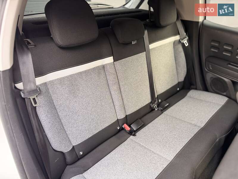 Хетчбек Citroen C3 2019 в Львові