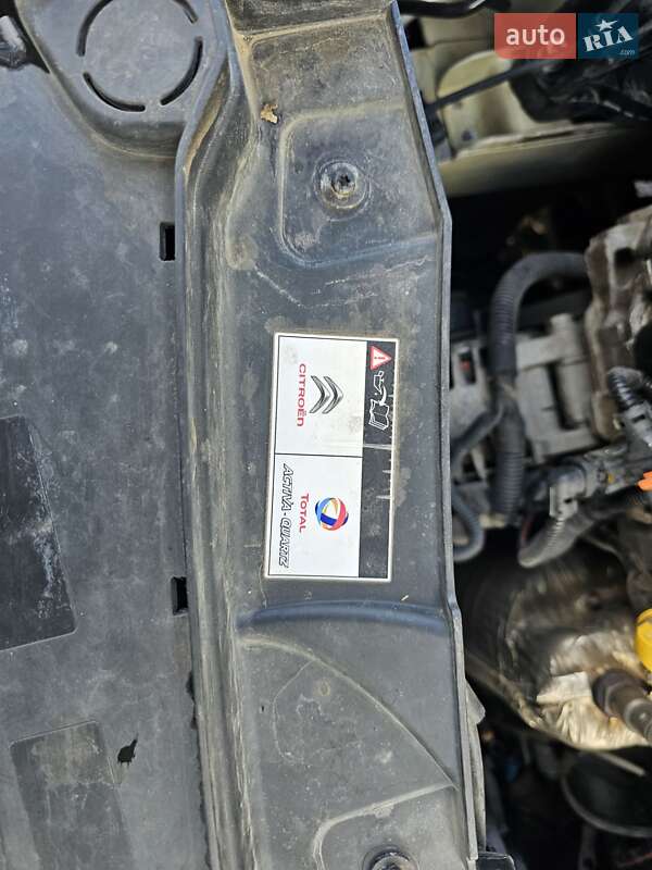 Хэтчбек Citroen C3 2020 в Каменском фото 31 Хэтчбек Citroen C3 2020 в Каменском