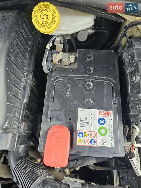 Хэтчбек Citroen C3 2020 в Каменском фото 28 Хэтчбек Citroen C3 2020 в Каменском