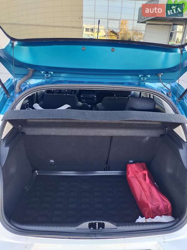 Хетчбек Citroen C3 2021 в Борисполі