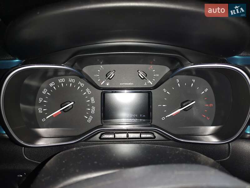 Хетчбек Citroen C3 2021 в Борисполі