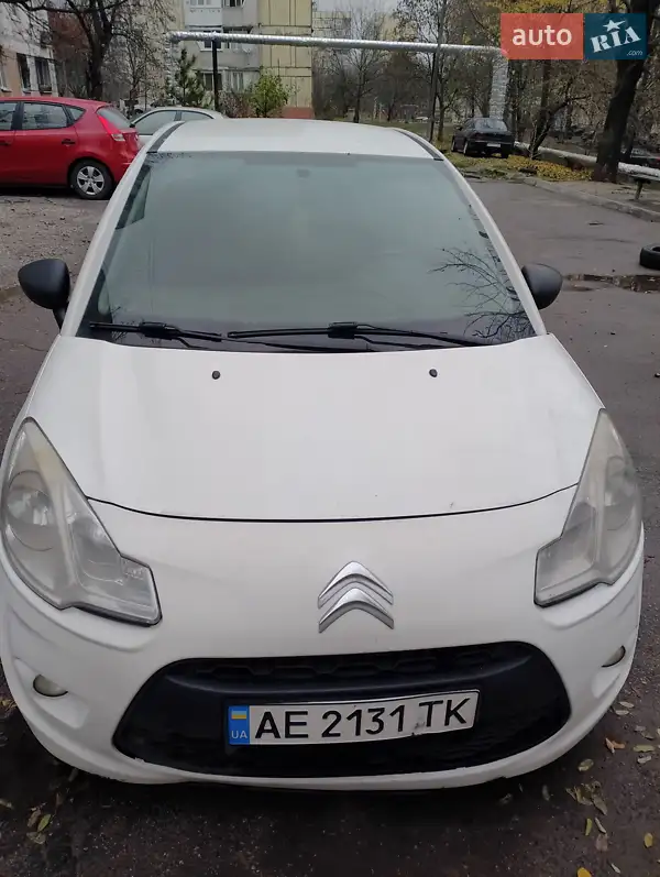 Citroen C3