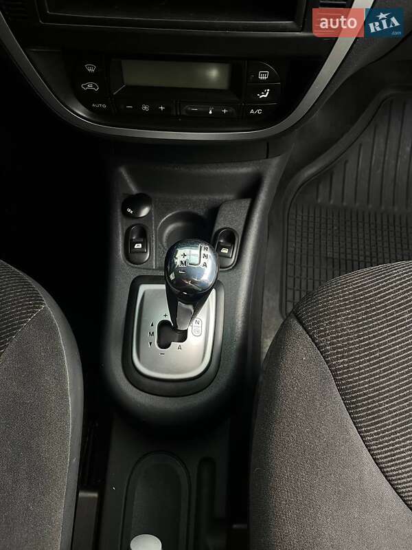 Хетчбек Citroen C3 2008 в Дніпрі фото 16 Хетчбек Citroen C3 2008 в Дніпрі