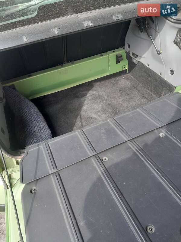 Хэтчбек Citroen C3 2004 в Каменском