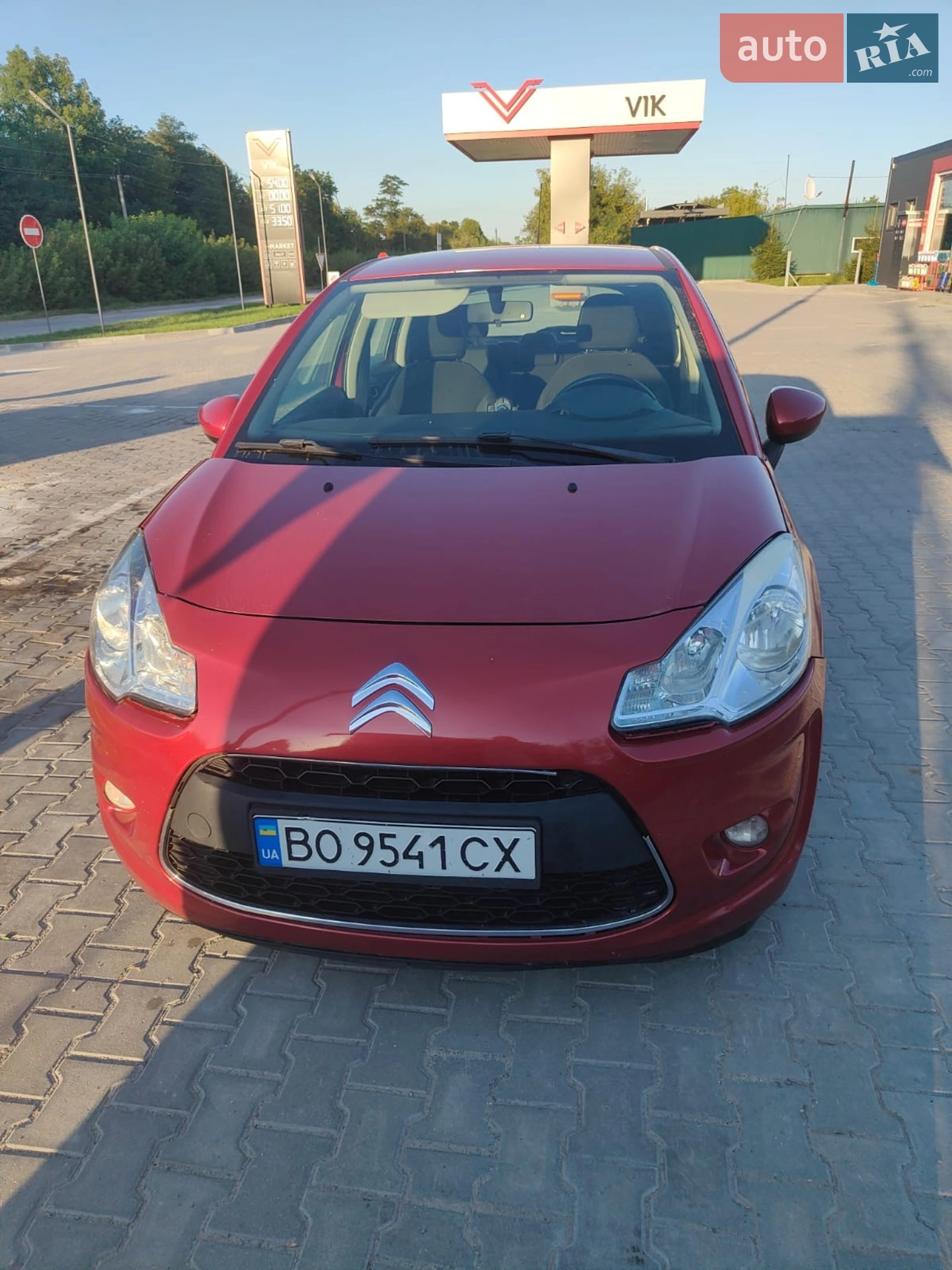2012 Citroen C3 - мініатюра 3