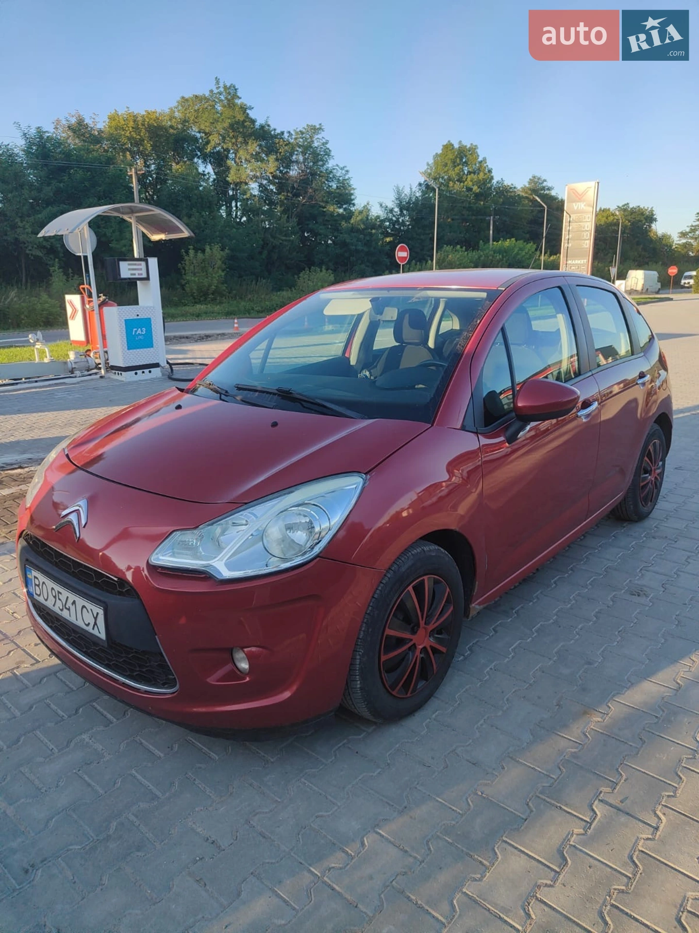 2012 Citroen C3 - фото 1