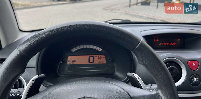 Хэтчбек Citroen C3 2006 в Тернополе