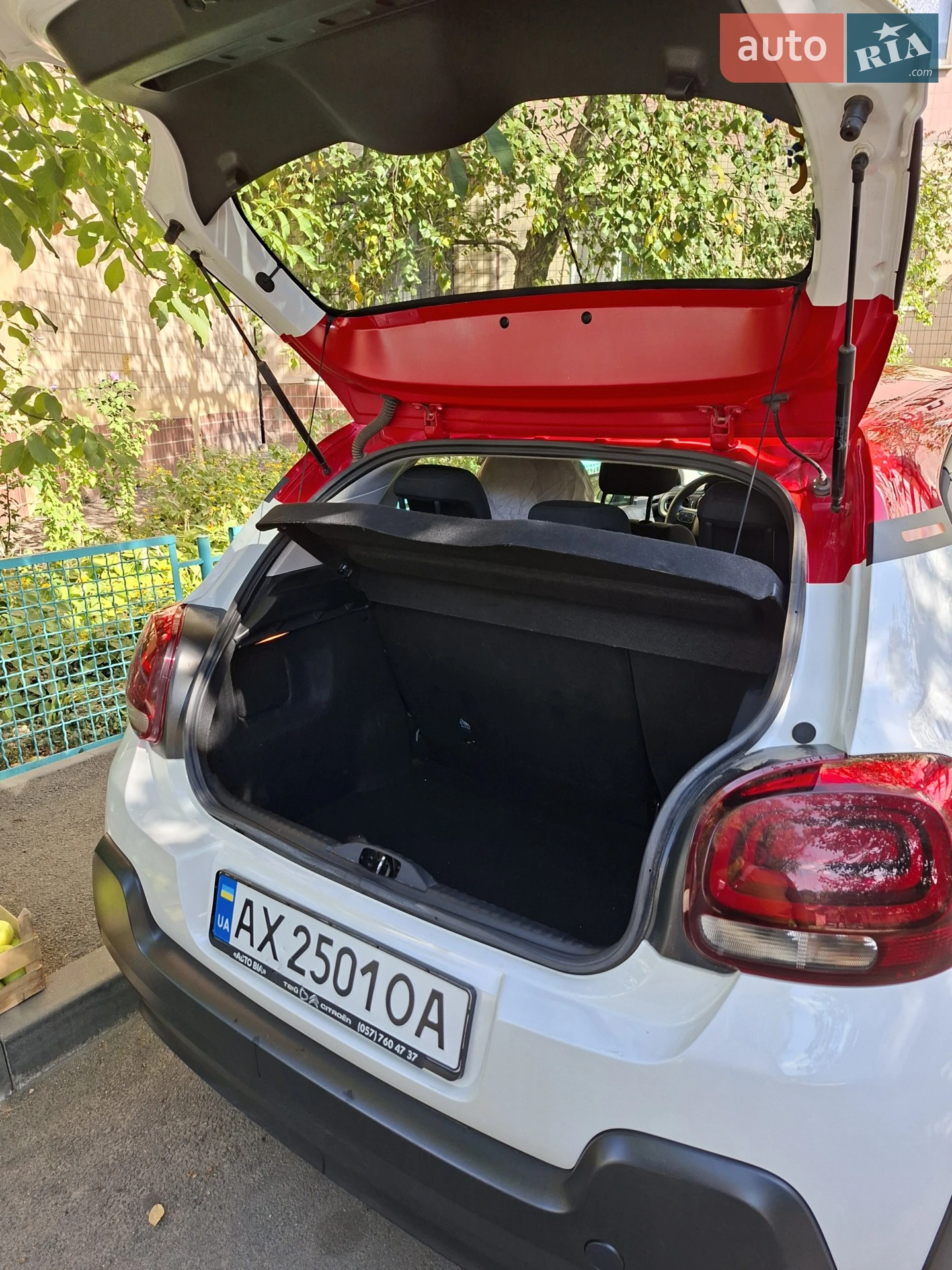 2020 Citroen C3 - мініатюра 4