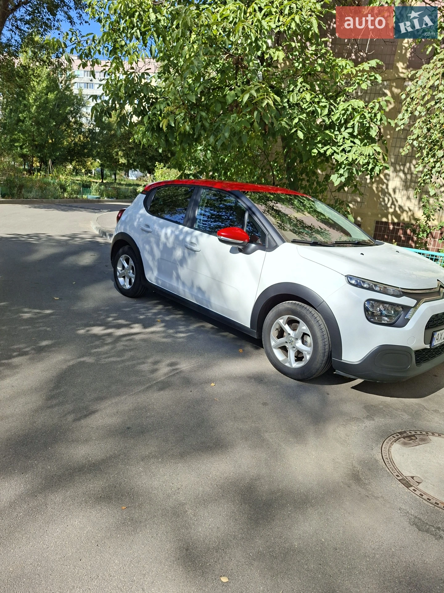2020 Citroen C3 - мініатюра 5