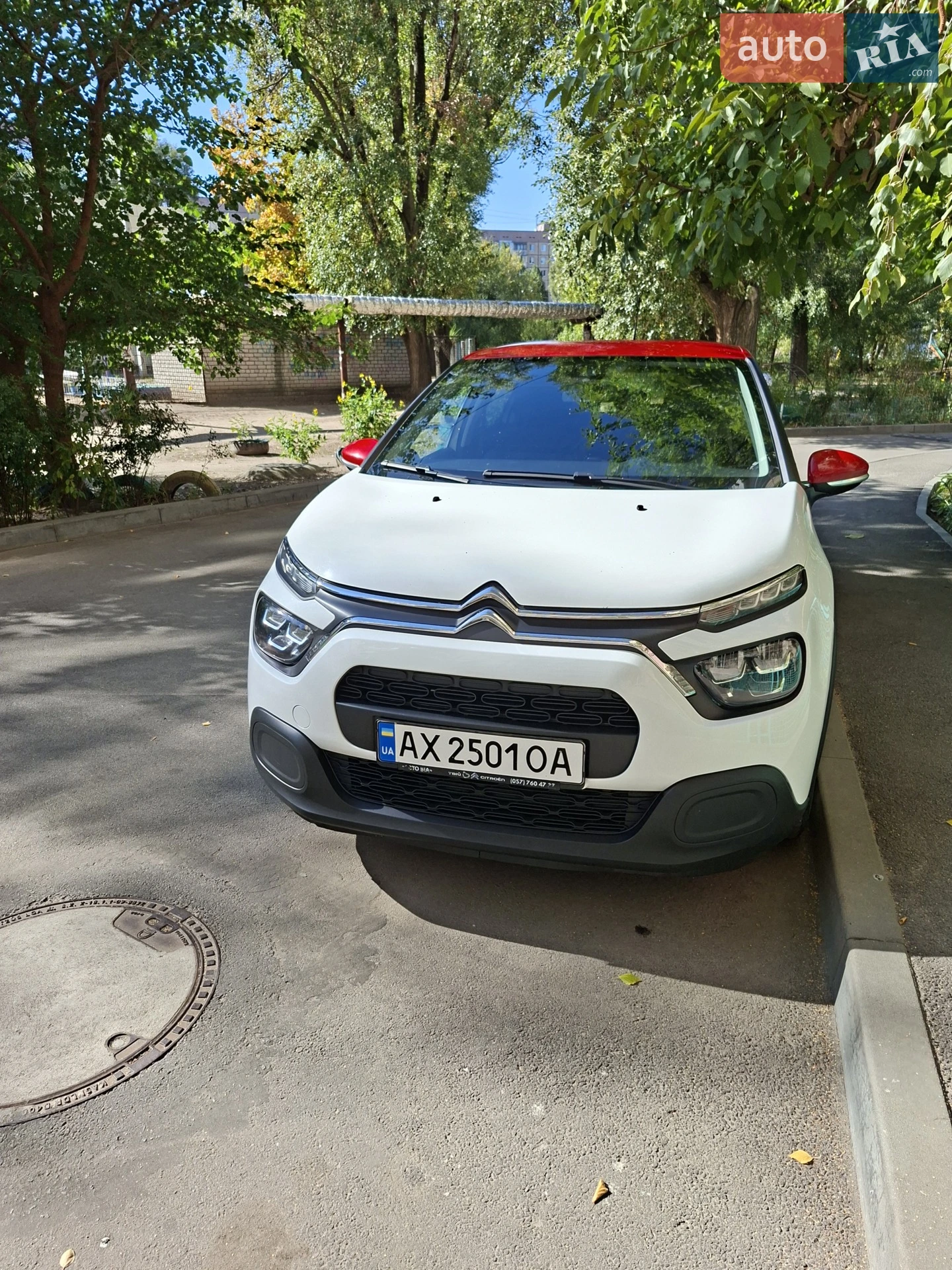 2020 Citroen C3 - мініатюра 3
