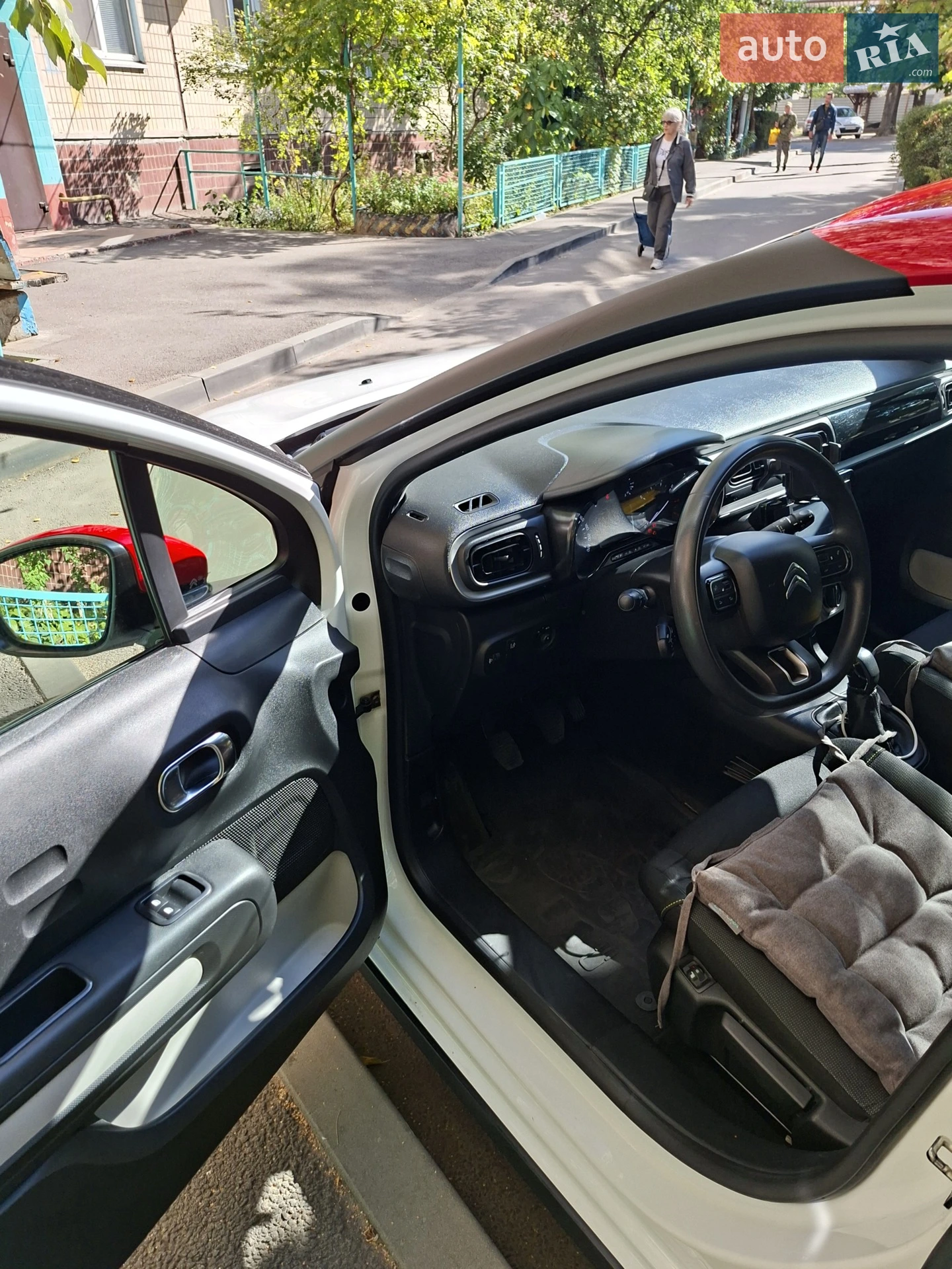 2020 Citroen C3 - мініатюра 7
