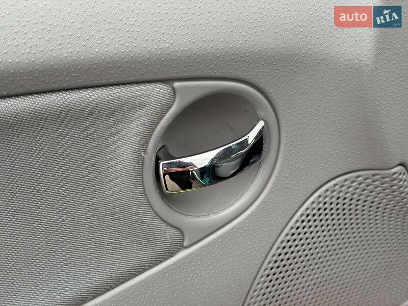 Хетчбек Citroen C3 2004 в Кривому Розі