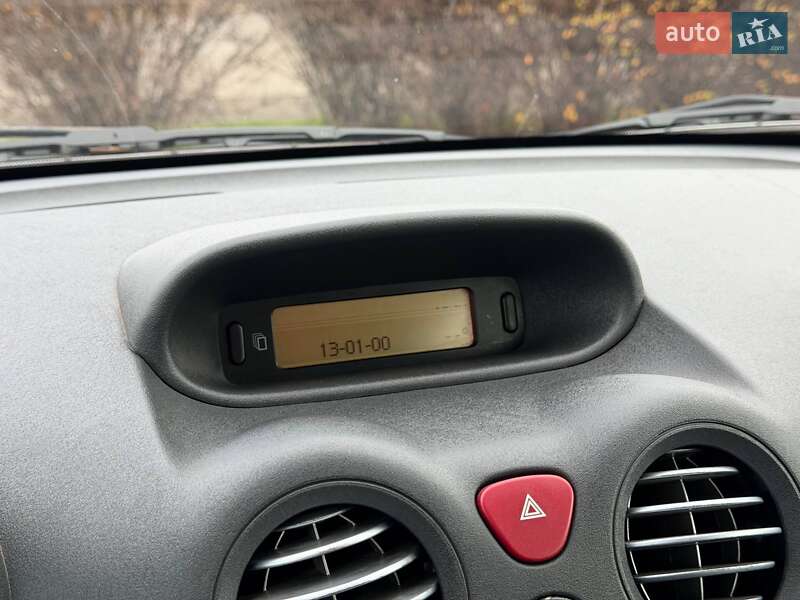 Хетчбек Citroen C3 2004 в Кривому Розі