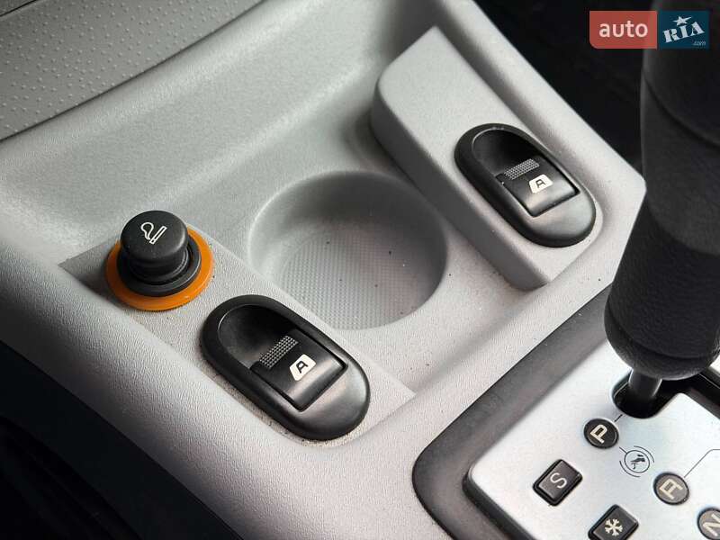 Хетчбек Citroen C3 2004 в Кривому Розі