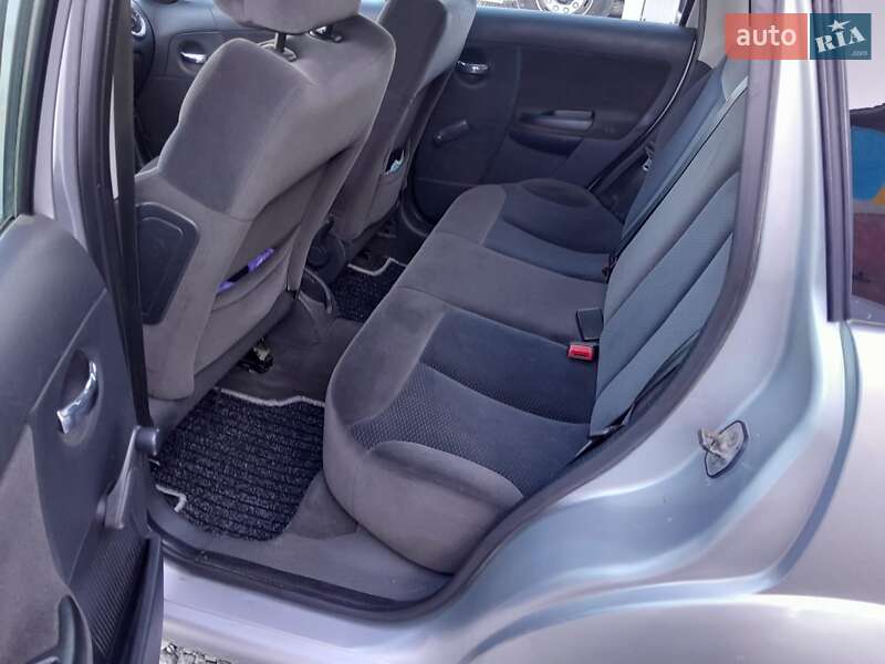 Хетчбек Citroen C3 2007 в Тернополі