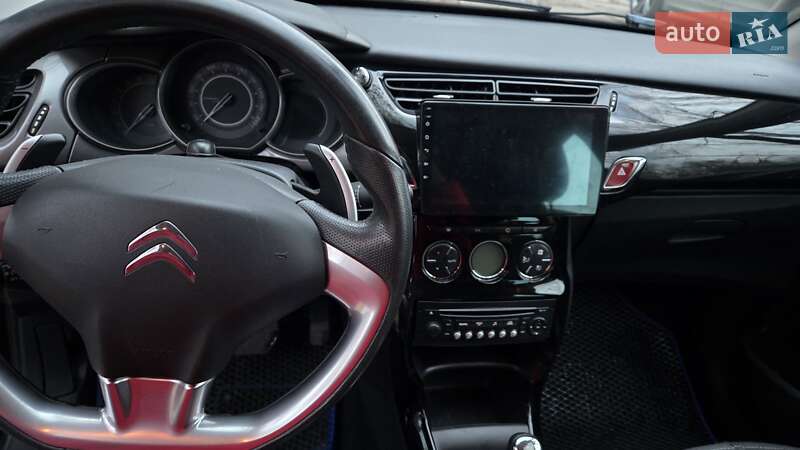 Хэтчбек Citroen C3 2011 в Киеве