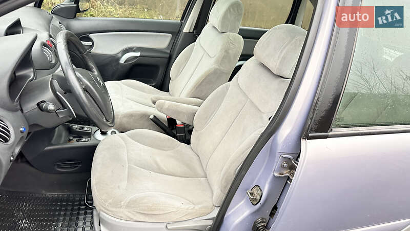 Хетчбек Citroen C3 2004 в Тернополі